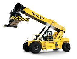 PHỤ TÙNG XE HYSTER