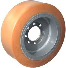 VULKOLLAN Wheels & Caster