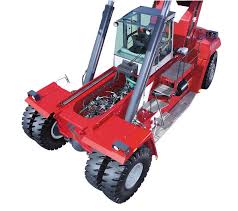 PHỤ TÙNG KALMAR REACHSTACKER