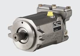 Motor Thủy Lực Linde