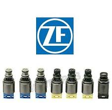 Van điện từ ZF